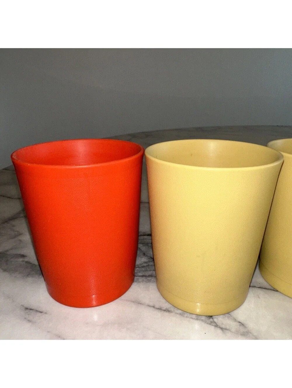 Tupperware vintage oz